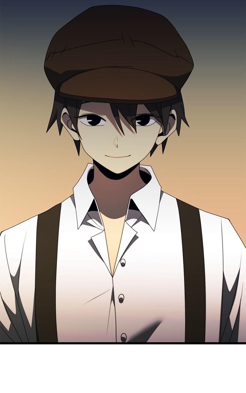 Read Time Limited Genius Dark Knight Manga Online