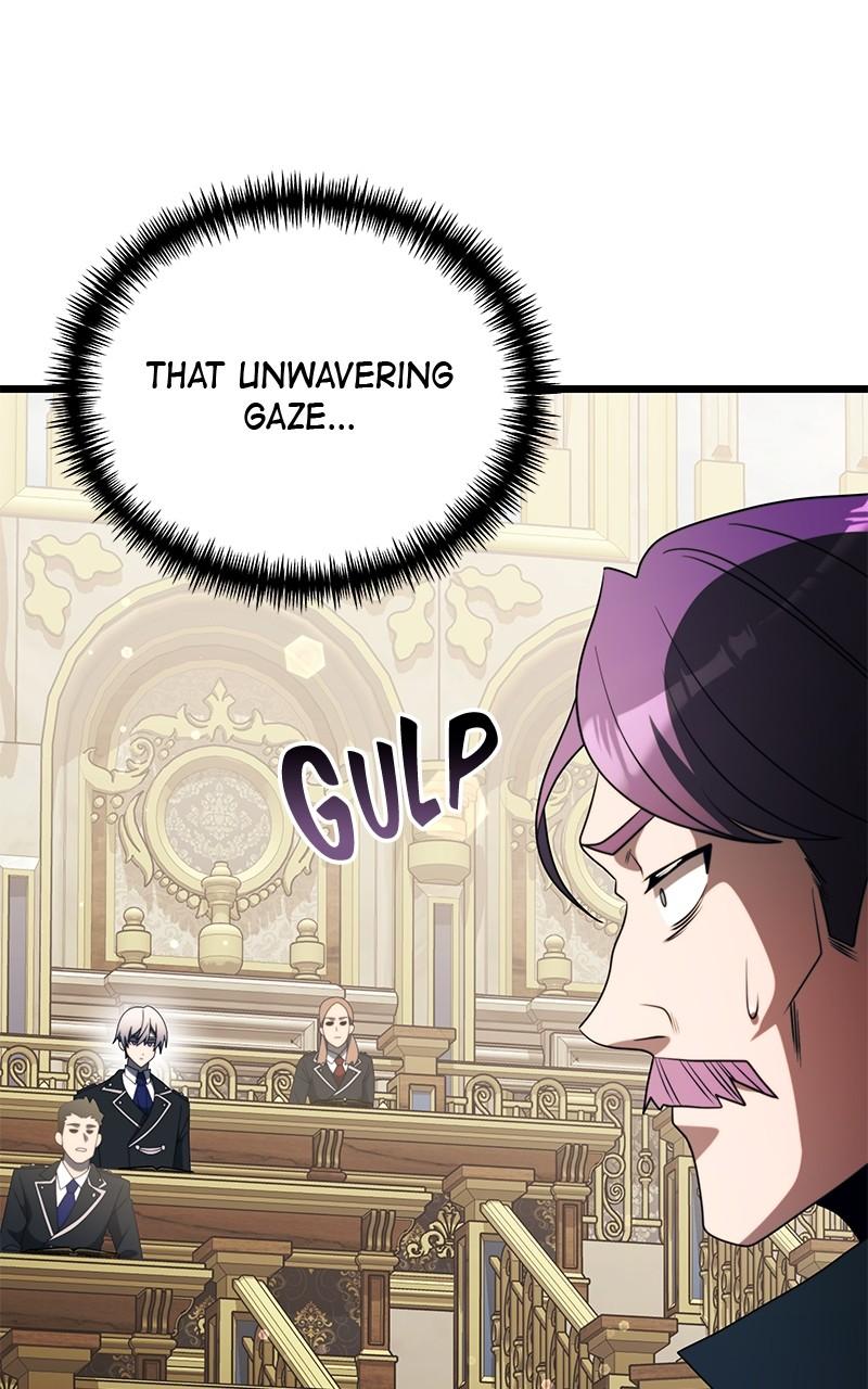 Read Time Limited Genius Dark Knight Manga Online