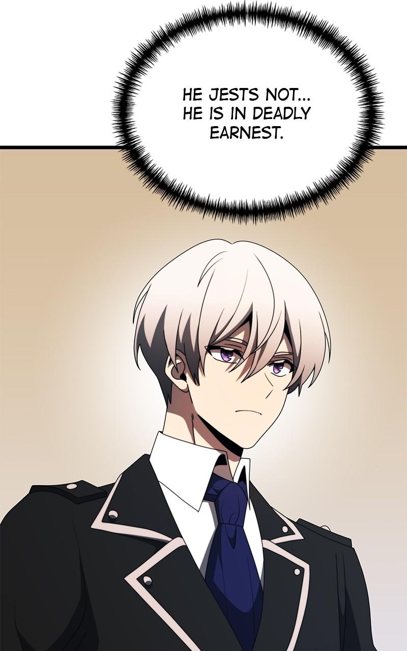 Read Time Limited Genius Dark Knight Manga Online