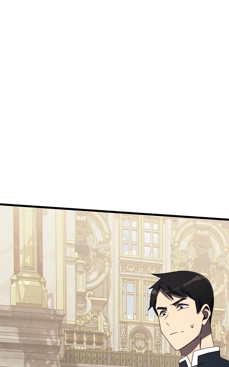 Read Time Limited Genius Dark Knight Manga Online