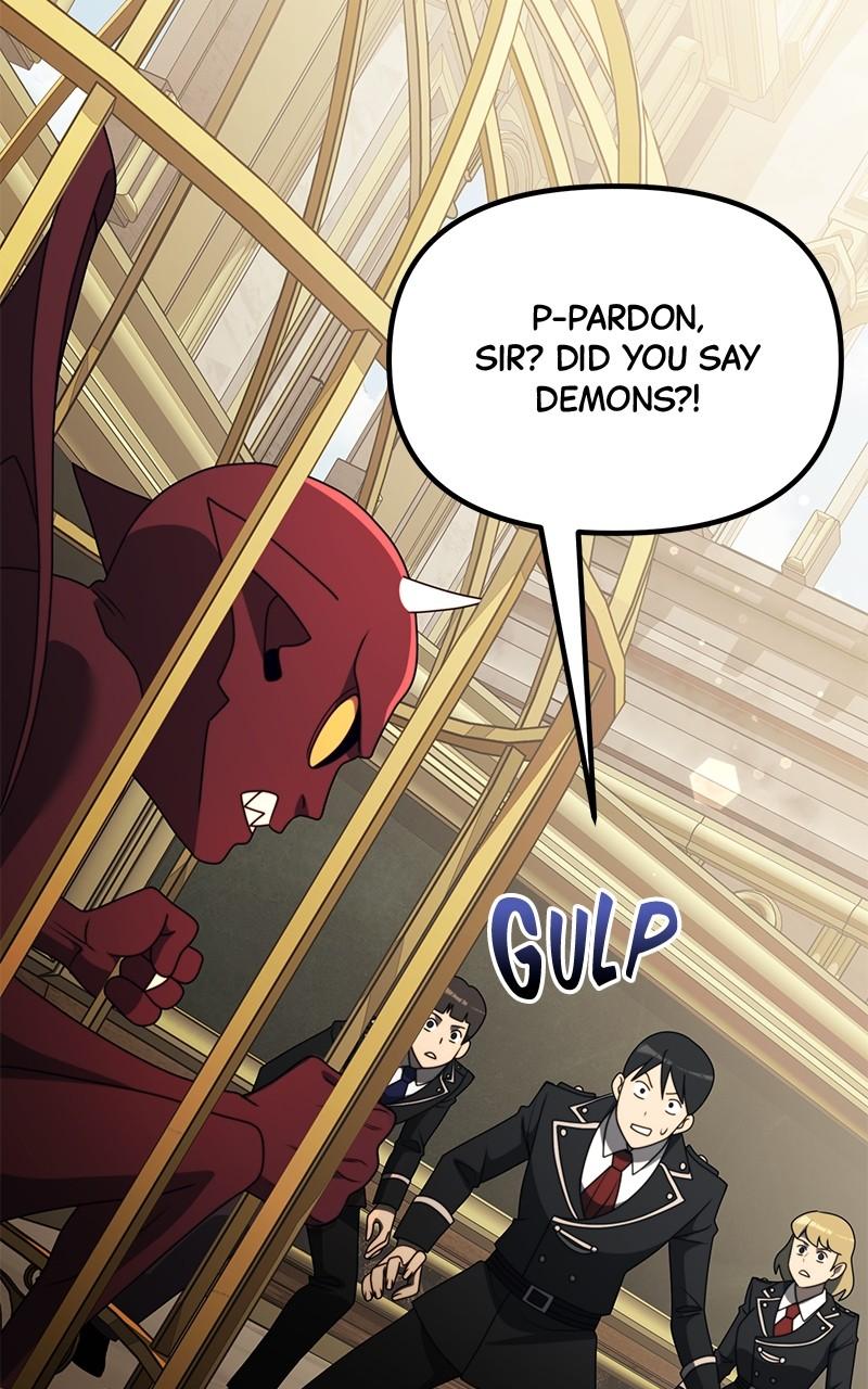 Read Time Limited Genius Dark Knight Manga Online