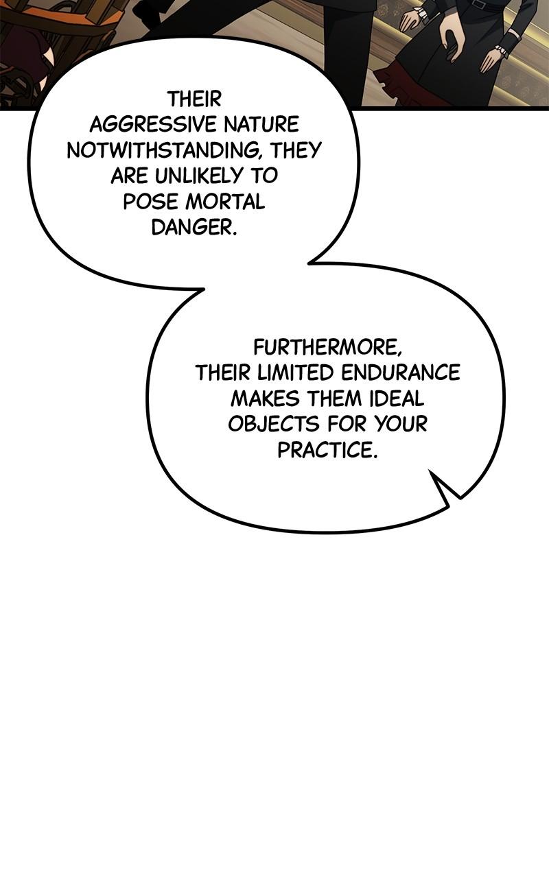 Read Time Limited Genius Dark Knight Manga Online
