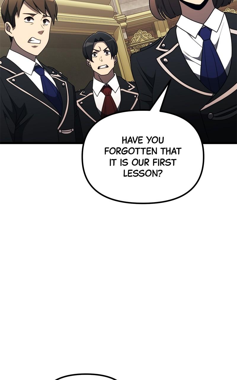 Read Time Limited Genius Dark Knight Manga Online