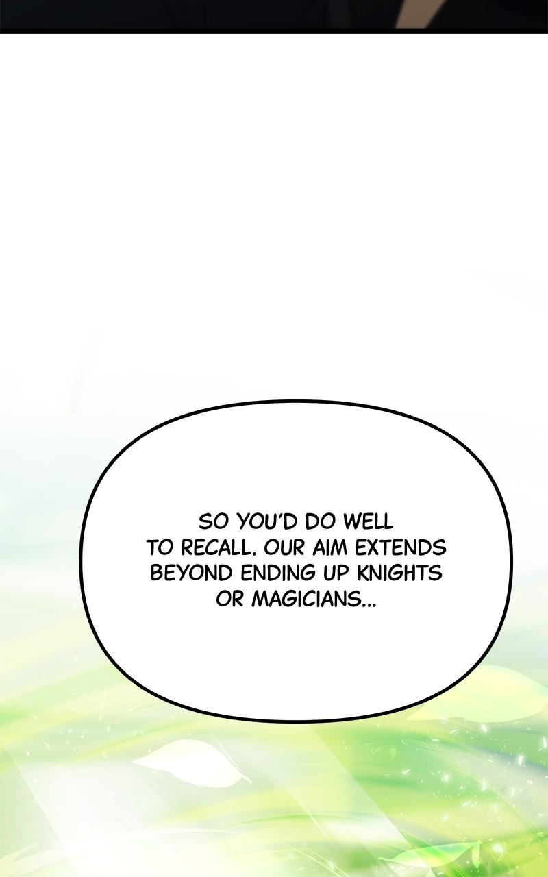 Read Time Limited Genius Dark Knight Manga Online