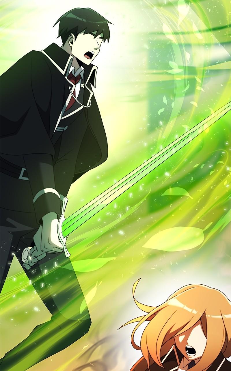 Read Time Limited Genius Dark Knight Manga Online