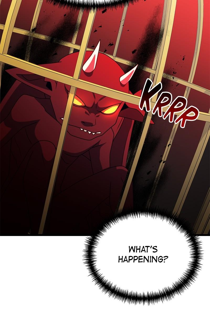 Read Time Limited Genius Dark Knight Manga Online