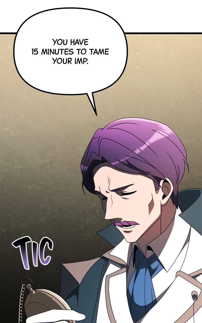 Read Time Limited Genius Dark Knight Manga Online
