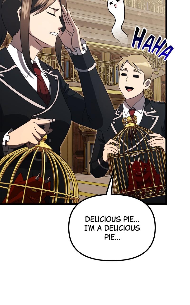 Read Time Limited Genius Dark Knight Manga Online