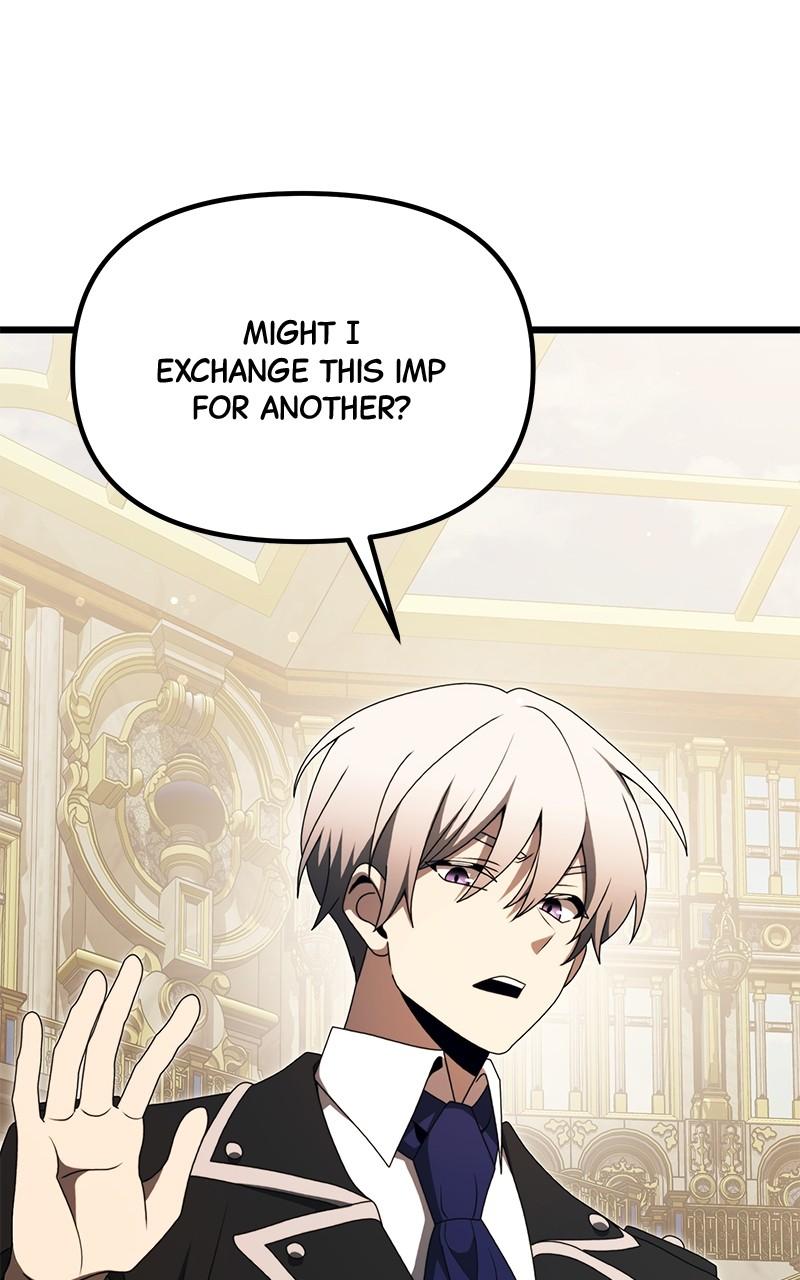 Read Time Limited Genius Dark Knight Manga Online