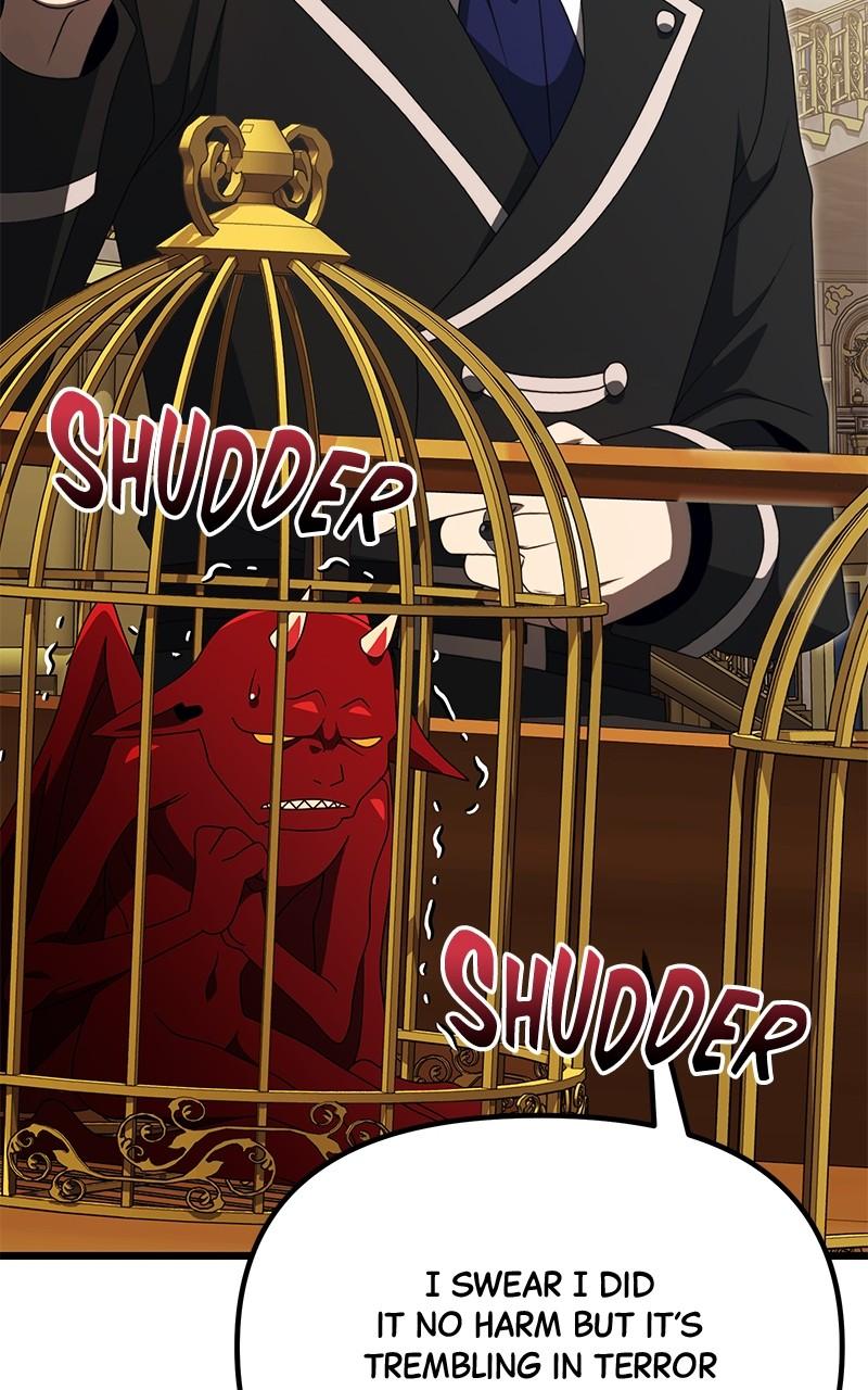 Read Time Limited Genius Dark Knight Manga Online