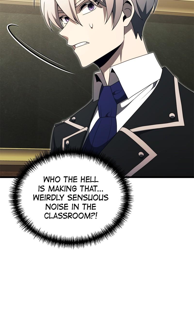 Read Time Limited Genius Dark Knight Manga Online