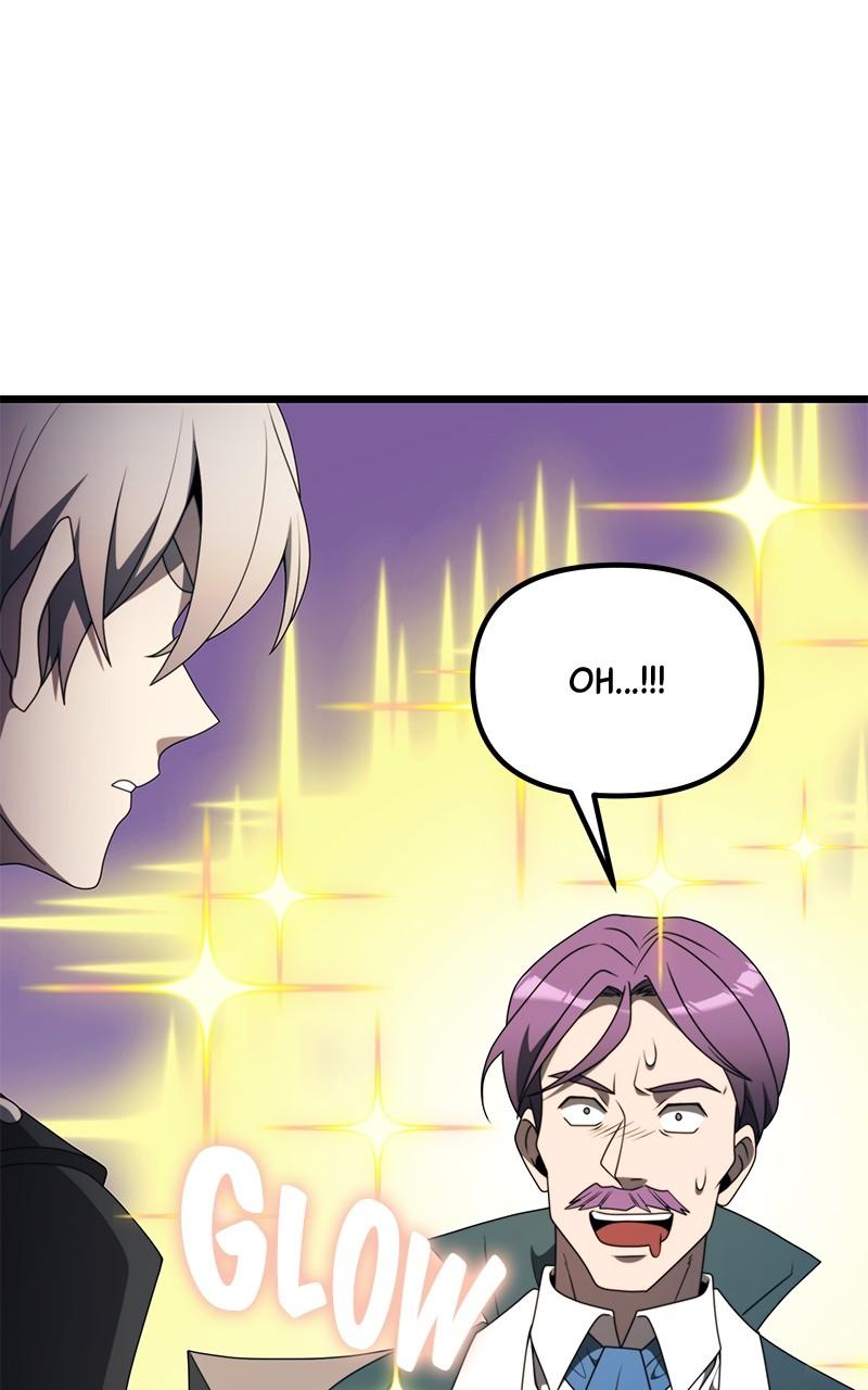 Read Time Limited Genius Dark Knight Manga Online