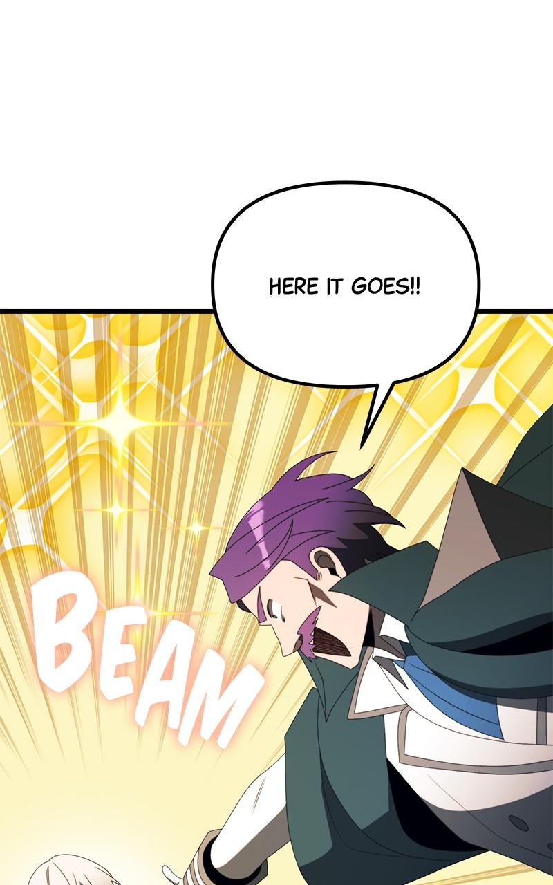 Read Time Limited Genius Dark Knight Manga Online