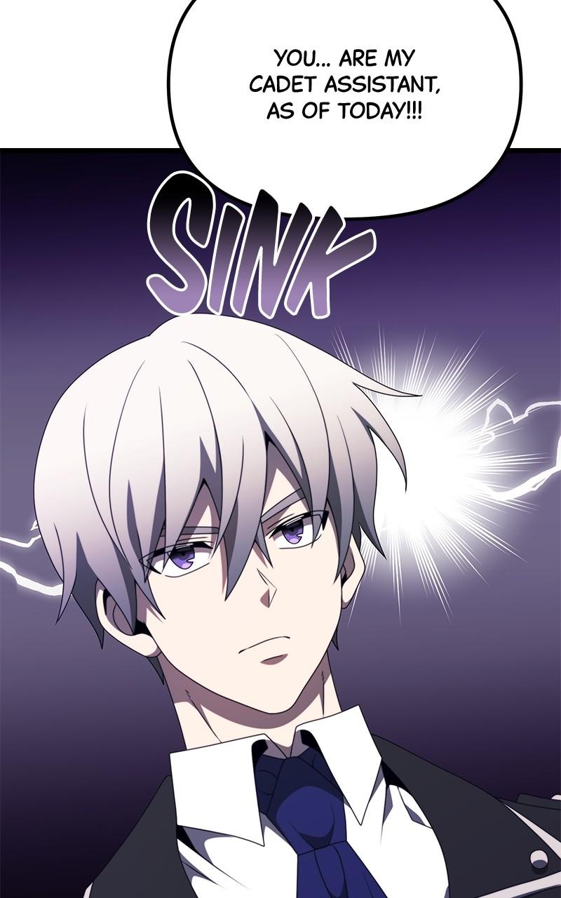 Read Time Limited Genius Dark Knight Manga Online