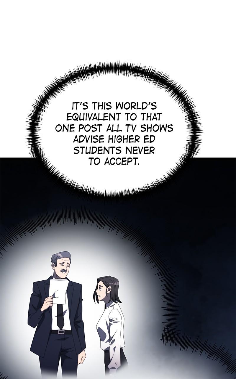 Read Time Limited Genius Dark Knight Manga Online