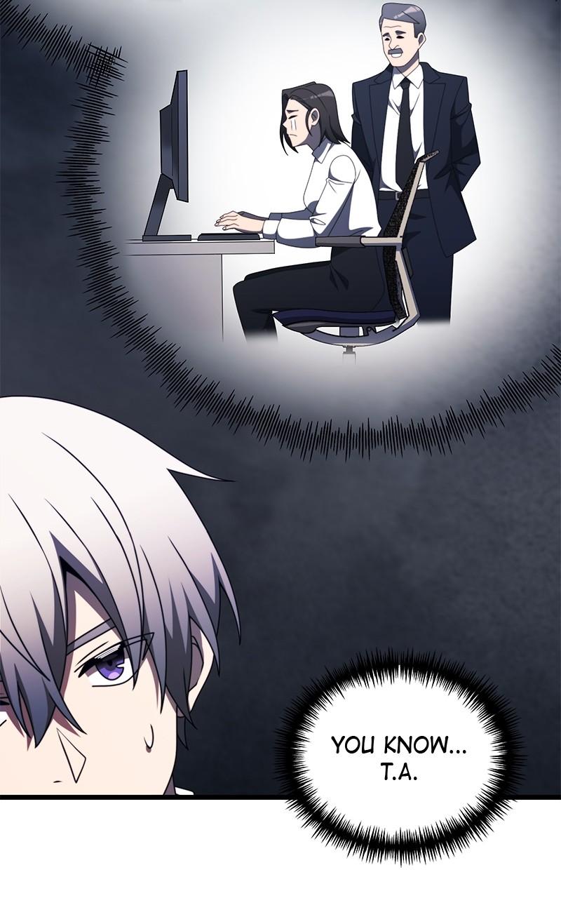 Read Time Limited Genius Dark Knight Manga Online