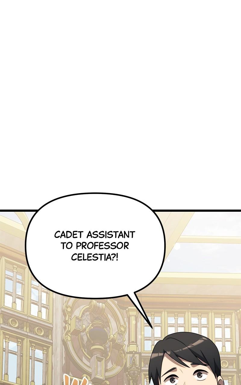 Read Time Limited Genius Dark Knight Manga Online