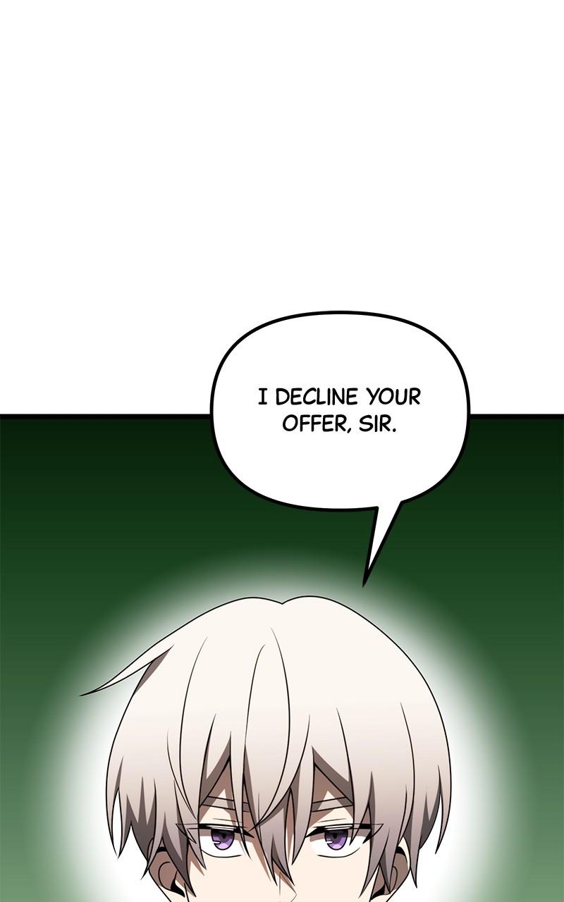 Read Time Limited Genius Dark Knight Manga Online