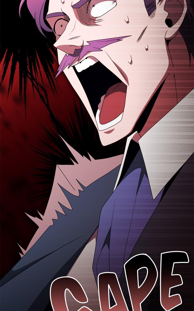 Read Time Limited Genius Dark Knight Manga Online