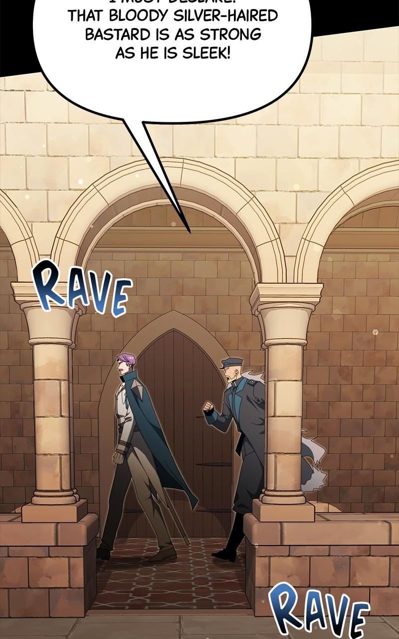 Read Time Limited Genius Dark Knight Manga Online