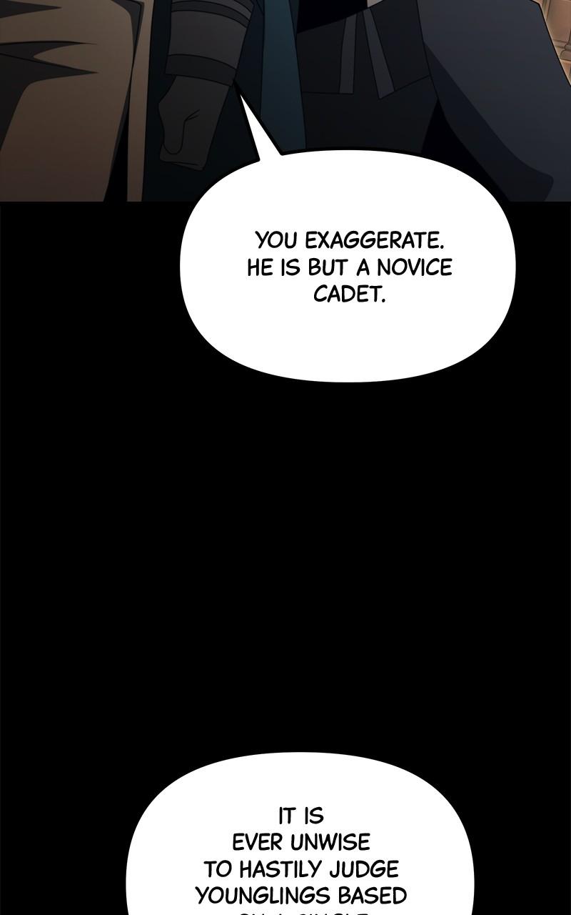 Read Time Limited Genius Dark Knight Manga Online