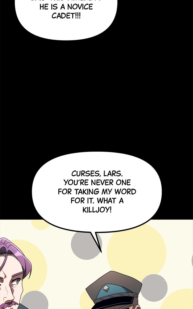 Read Time Limited Genius Dark Knight Manga Online