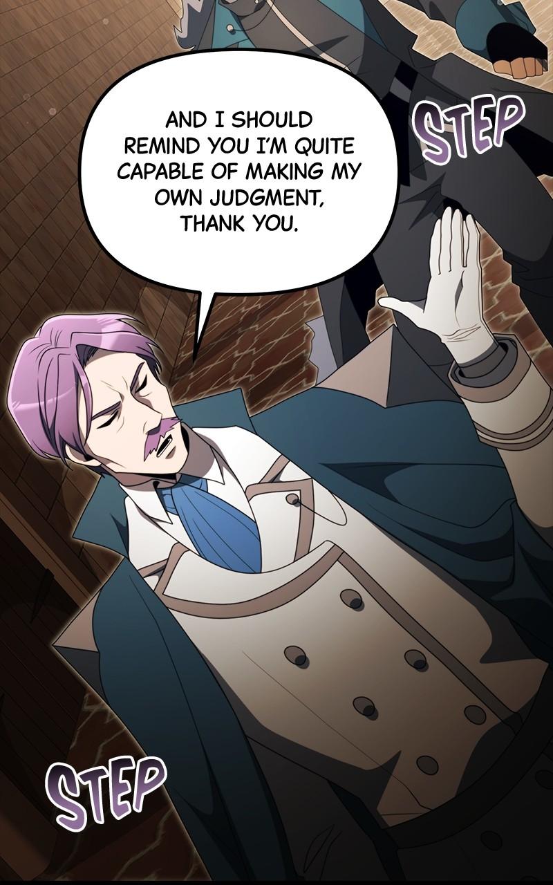 Read Time Limited Genius Dark Knight Manga Online