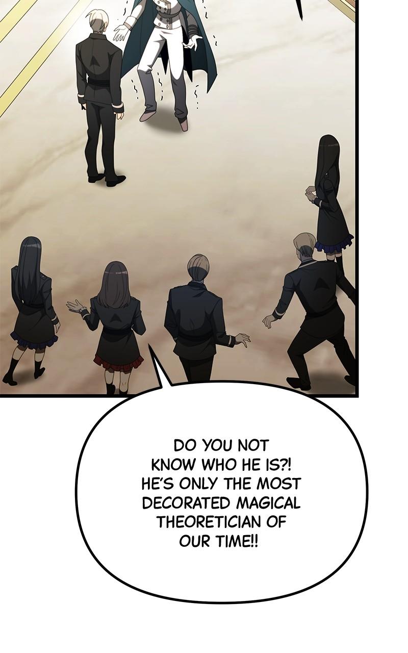 Read Time Limited Genius Dark Knight Manga Online