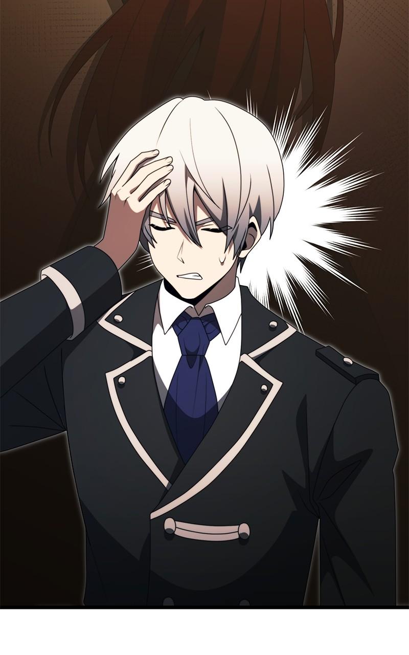 Read Time Limited Genius Dark Knight Manga Online