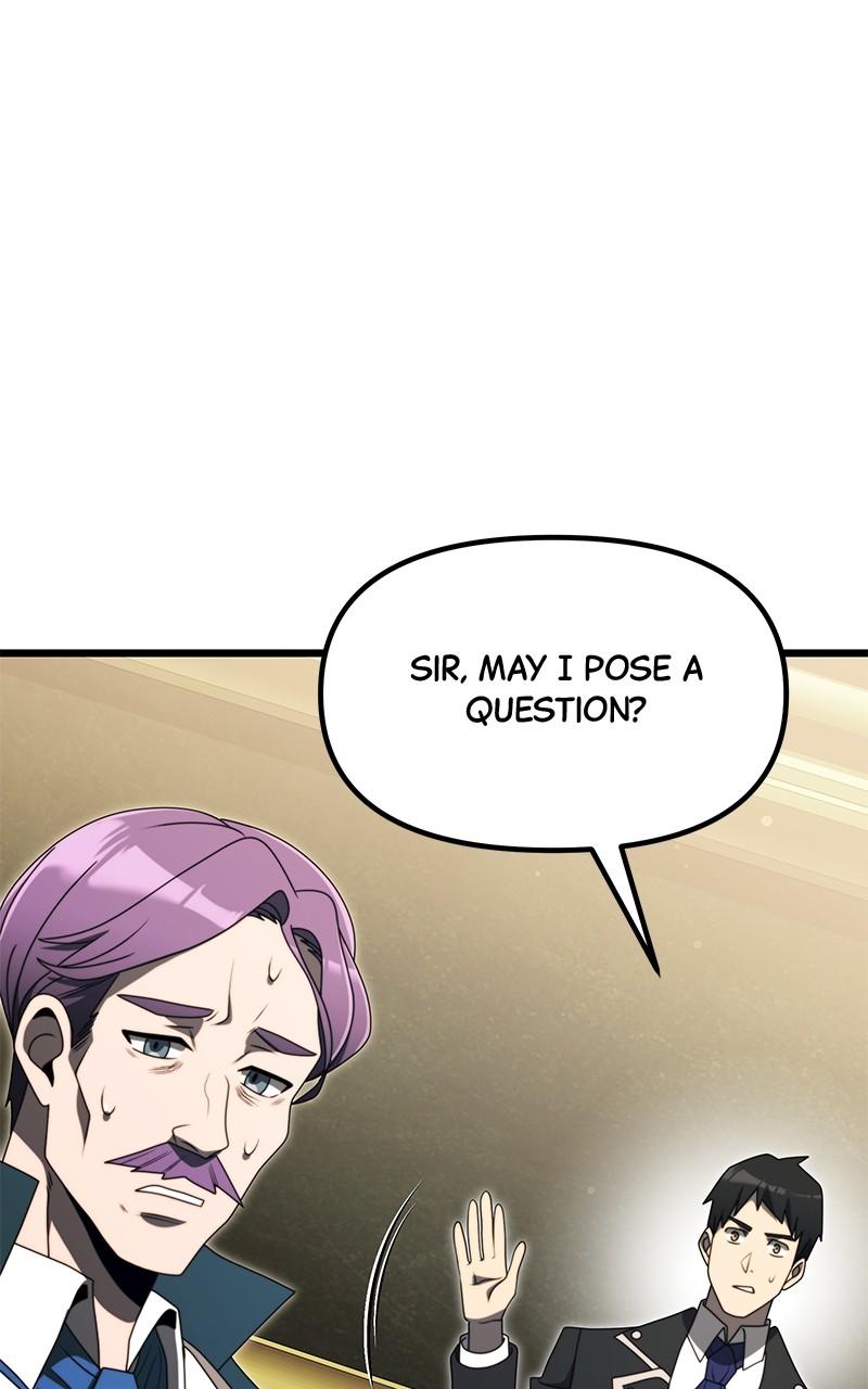 Read Time Limited Genius Dark Knight Manga Online