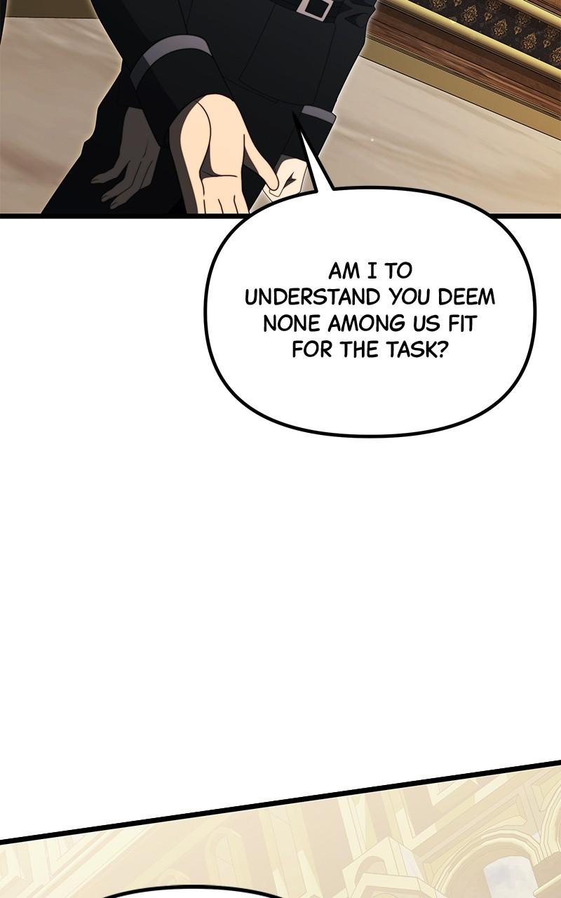 Read Time Limited Genius Dark Knight Manga Online