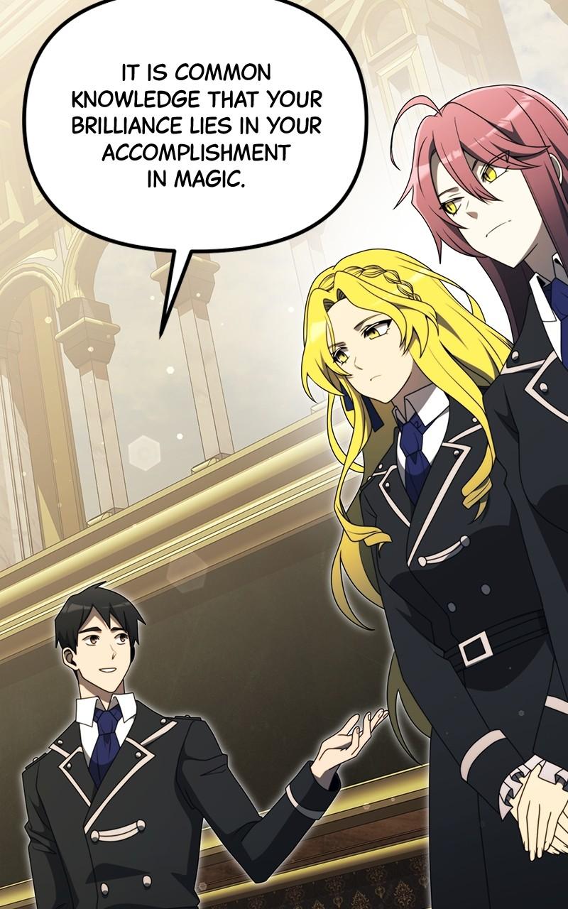 Read Time Limited Genius Dark Knight Manga Online