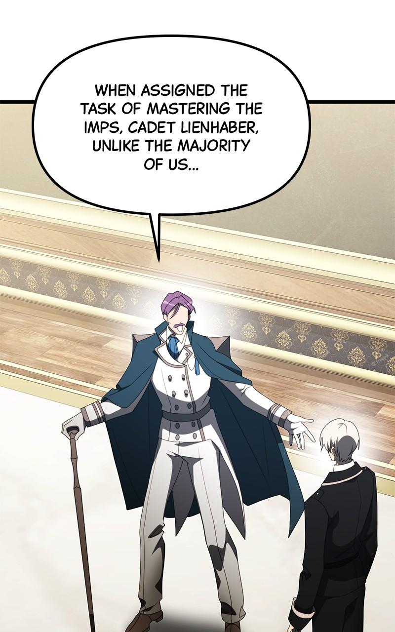 Read Time Limited Genius Dark Knight Manga Online