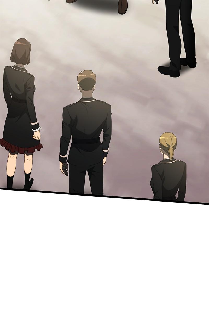 Read Time Limited Genius Dark Knight Manga Online