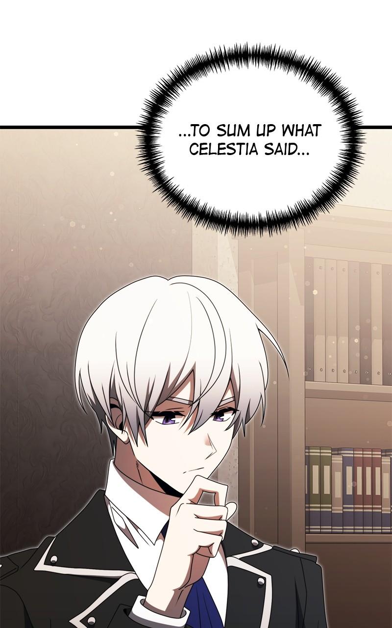 Read Time Limited Genius Dark Knight Manga Online