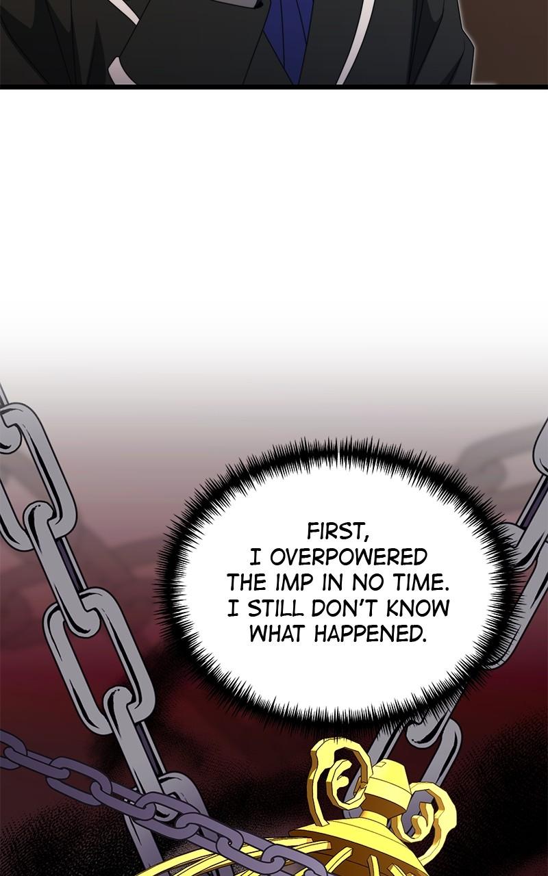 Read Time Limited Genius Dark Knight Manga Online