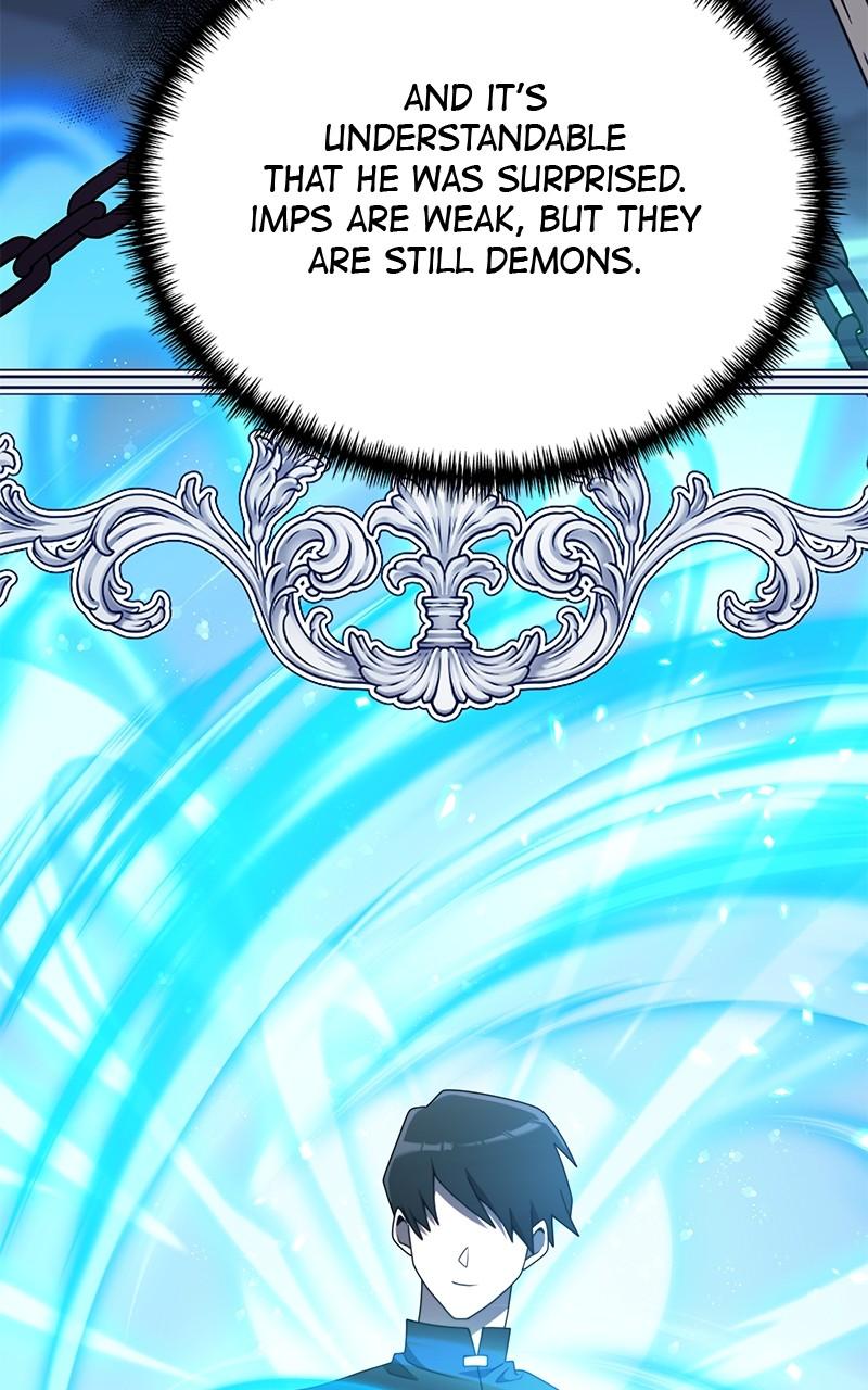 Read Time Limited Genius Dark Knight Manga Online