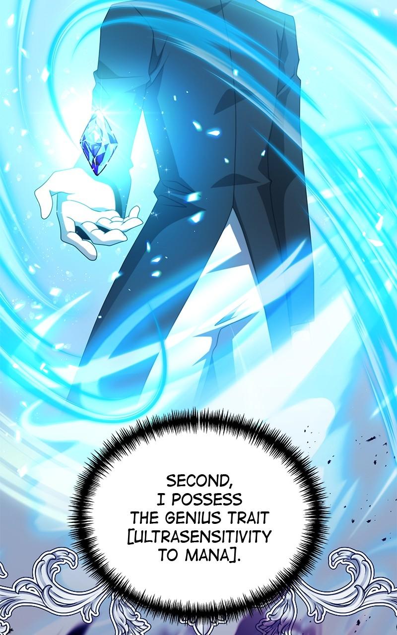 Read Time Limited Genius Dark Knight Manga Online