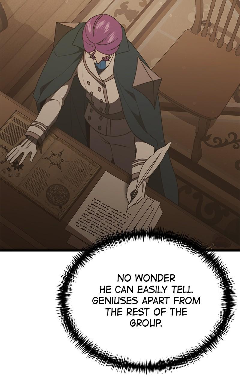 Read Time Limited Genius Dark Knight Manga Online