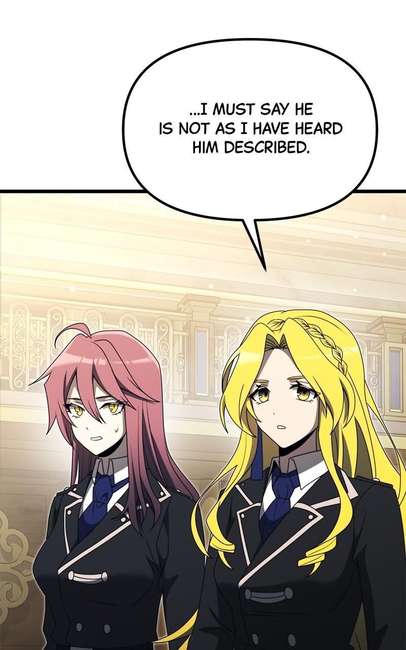 Read Time Limited Genius Dark Knight Manga Online