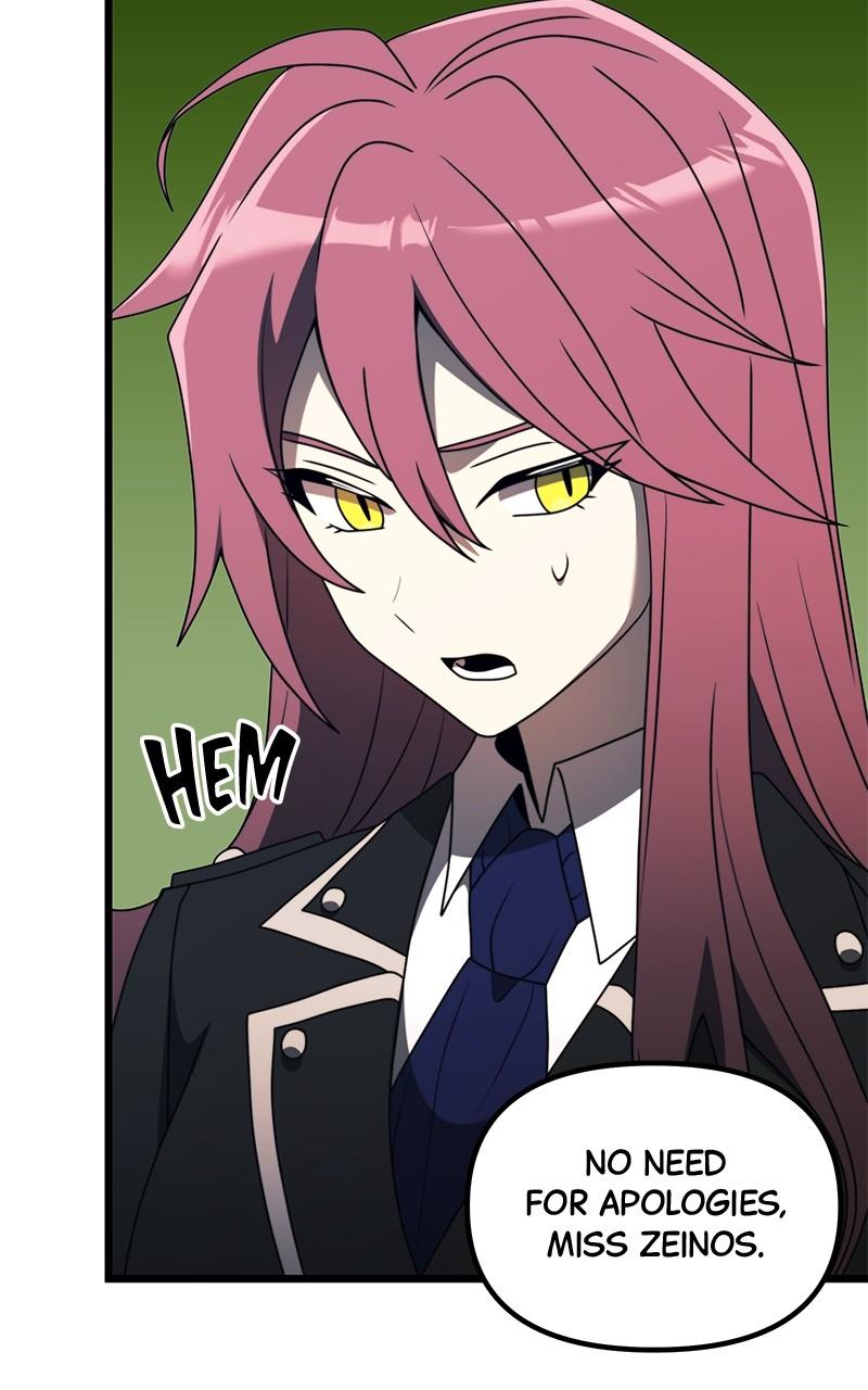 Read Time Limited Genius Dark Knight Manga Online