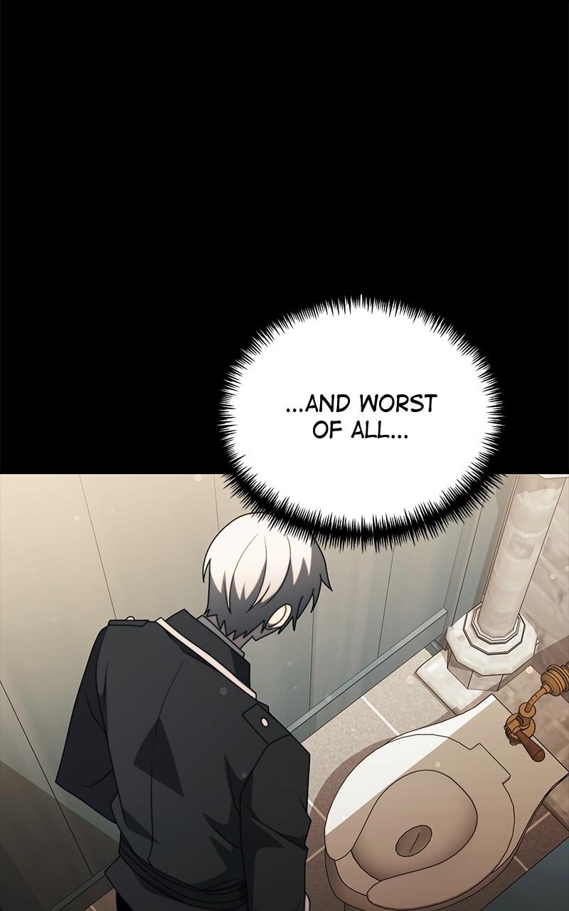 Read Time Limited Genius Dark Knight Manga Online