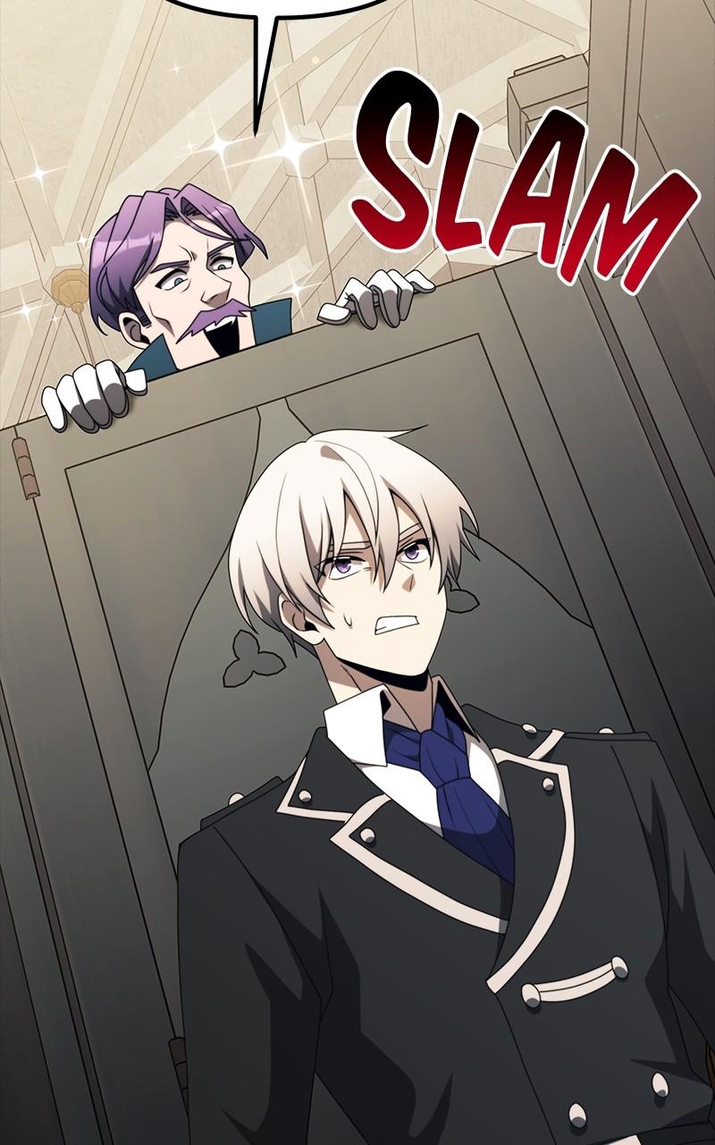 Read Time Limited Genius Dark Knight Manga Online