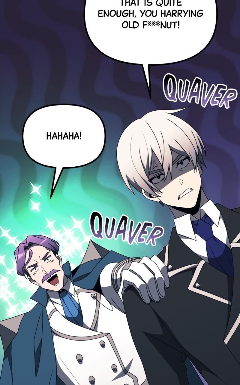 Read Time Limited Genius Dark Knight Manga Online