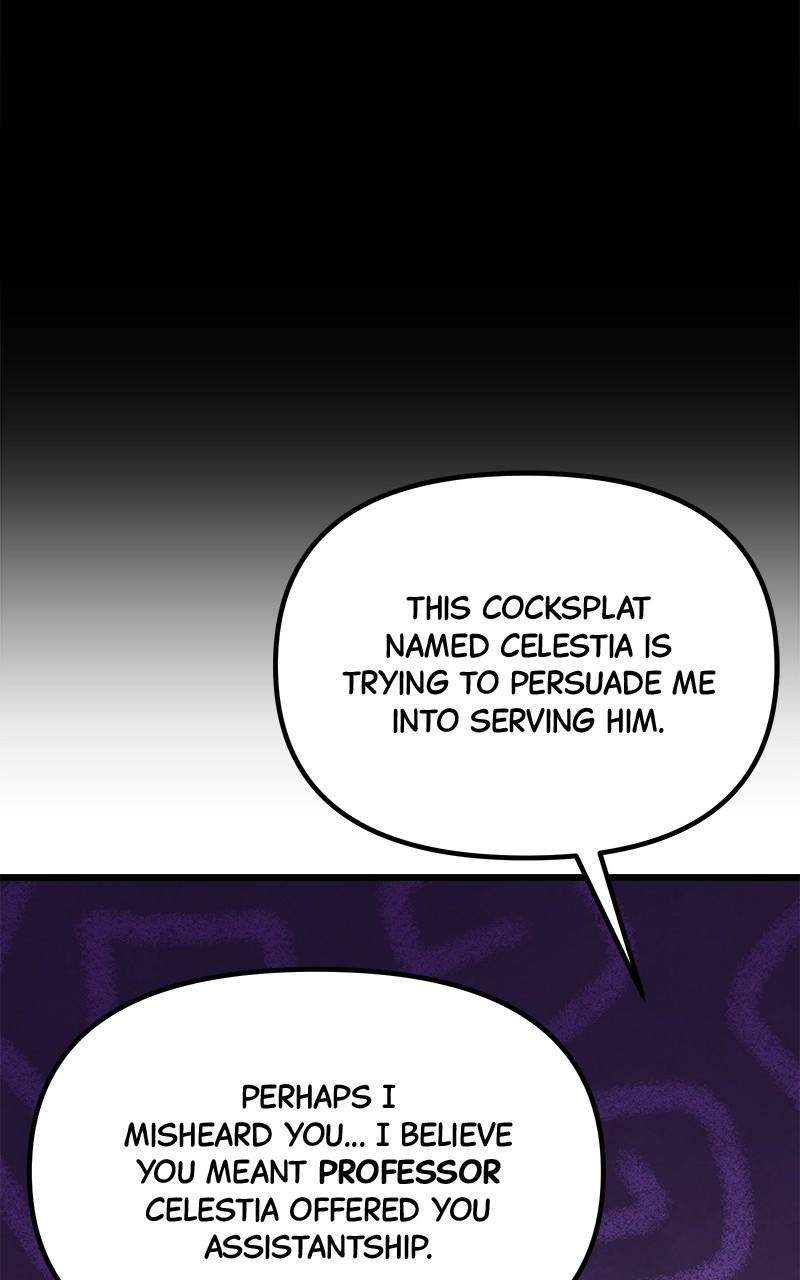 Read Time Limited Genius Dark Knight Manga Online