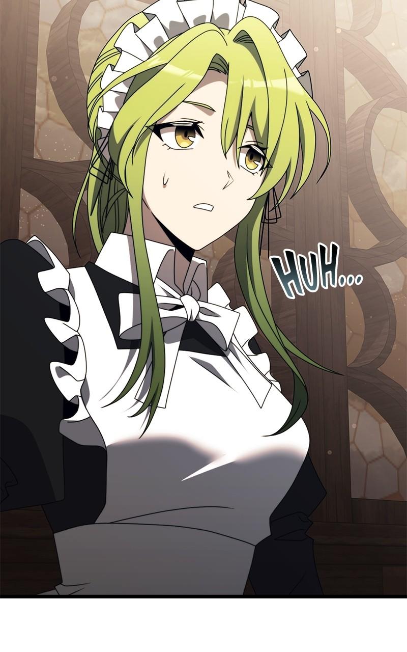 Read Time Limited Genius Dark Knight Manga Online