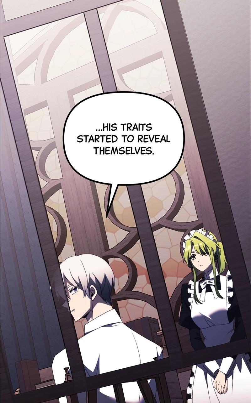 Read Time Limited Genius Dark Knight Manga Online