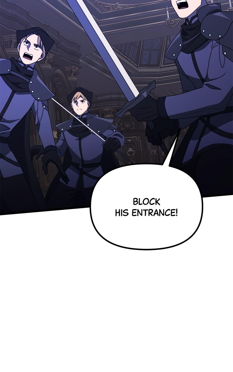 Read Time Limited Genius Dark Knight Manga Online