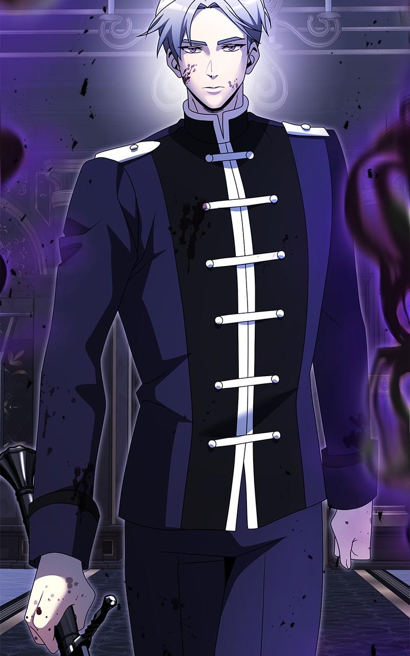 Read Time Limited Genius Dark Knight Manga Online