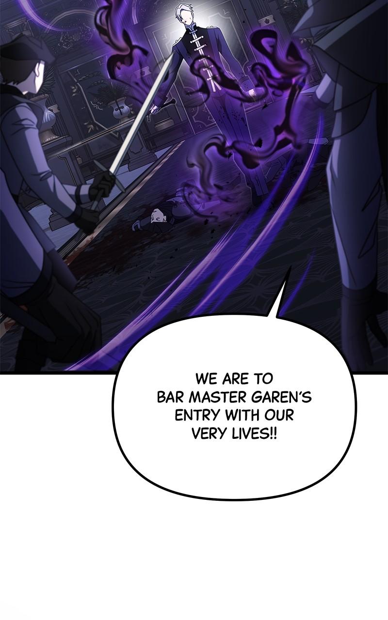 Read Time Limited Genius Dark Knight Manga Online